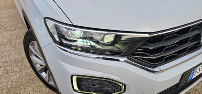 Volkswagen T-Roc 1.0 tsi Style 115cv (7)