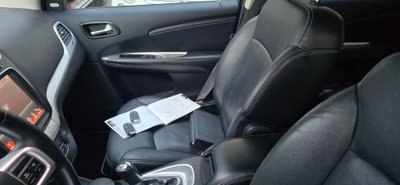Fiat Freemont 2.0 Multijet 170 CV (11)