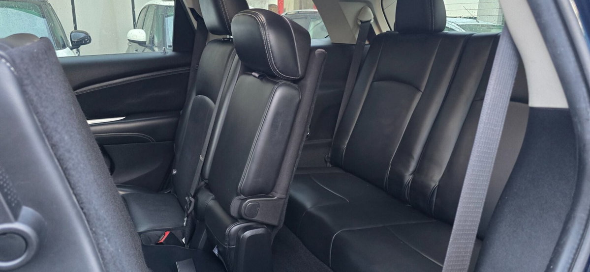Fiat Freemont 2.0 Multijet 170 CV (20)