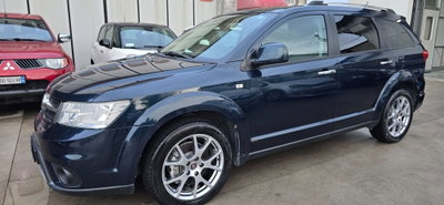 Fiat Freemont 2.0 Multijet 170 CV (5)