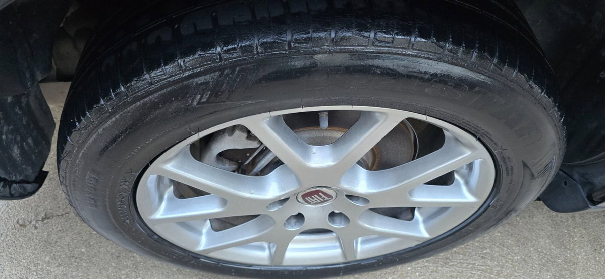 Fiat Freemont 2.0 Multijet 170 CV (8)