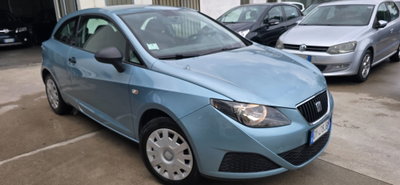 SEAT Ibiza SC 1.2 70 CV 3 porte Reference (2)