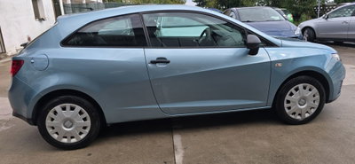 SEAT Ibiza SC 1.2 70 CV 3 porte Reference (8)