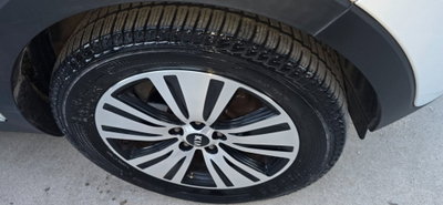 Kia Sportage 1.7 CRDI VGT 2WD Class (5)