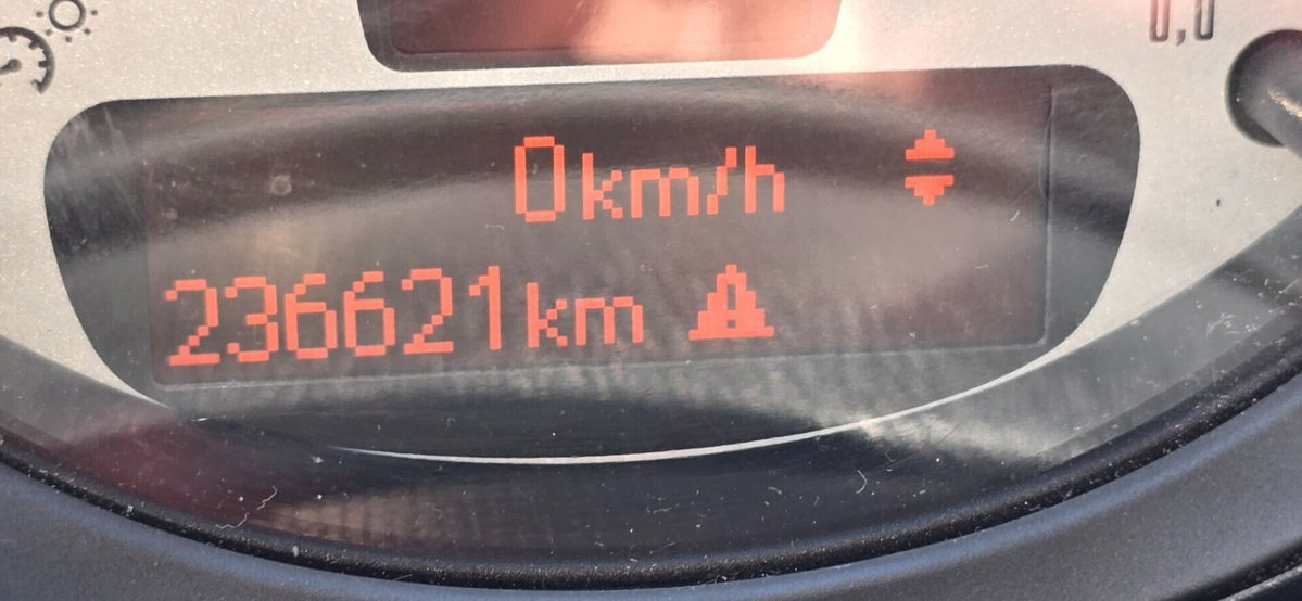MINI Mini Countryman 1.6 Cooper D Countryman (11)
