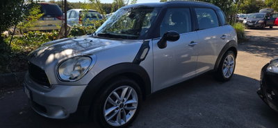MINI Mini Countryman 1.6 Cooper D Countryman (5)