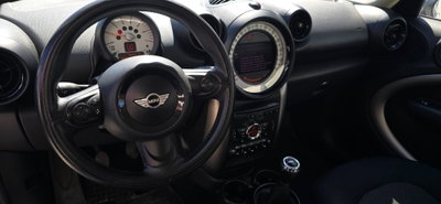 MINI Mini Countryman 1.6 Cooper D Countryman (9)