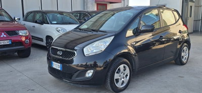 Kia Venga 1.4 EcoGPL Active usata