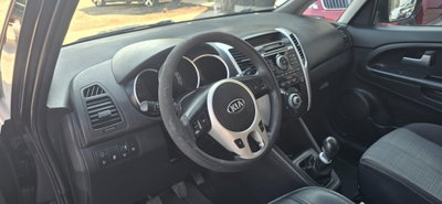 Kia Venga 1.4 EcoGPL Active (10)