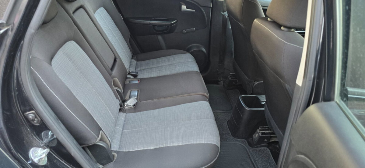 Kia Venga 1.4 EcoGPL Active (15)