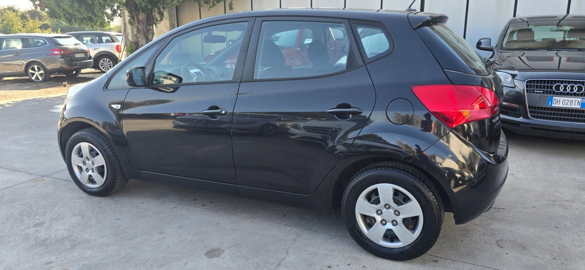 Kia Venga 1.4 EcoGPL Active (3)