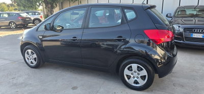 Kia Venga 1.4 EcoGPL Active (3)