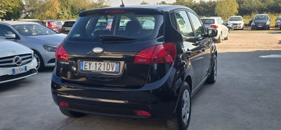 Kia Venga 1.4 EcoGPL Active (5)