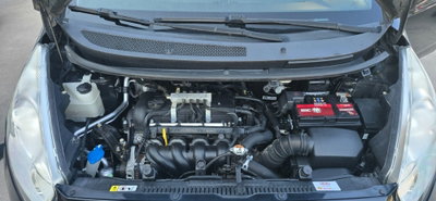 Kia Venga 1.4 EcoGPL Active (7)
