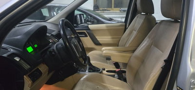 Land Rover Freelander 2.2 TD4 S.W. HSE (19)