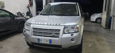 Land Rover Freelander 2.2 TD4 S.W. HSE (2)