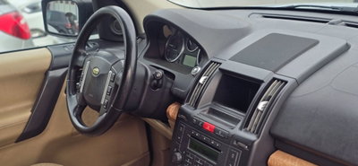 Land Rover Freelander 2.2 TD4 S.W. HSE (20)