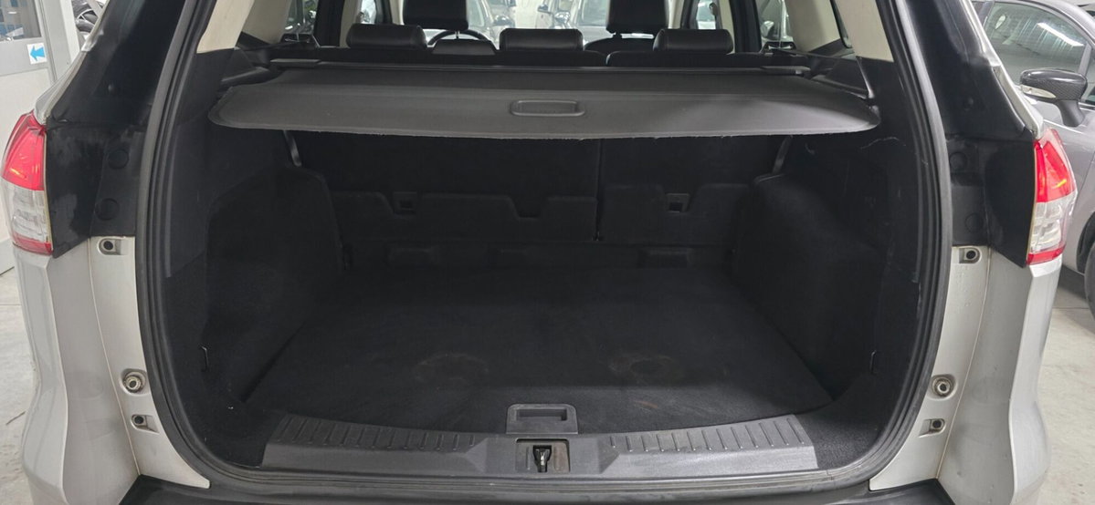 Ford Kuga 2.0 TDCI 140 CV 4WD Plus (11)