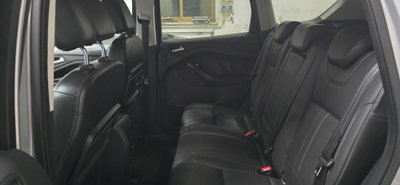 Ford Kuga 2.0 TDCI 140 CV 4WD Plus (12)