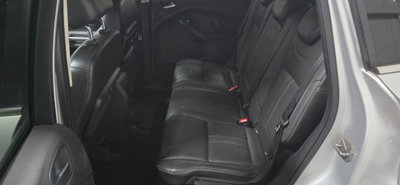 Ford Kuga 2.0 TDCI 140 CV 4WD Plus (13)