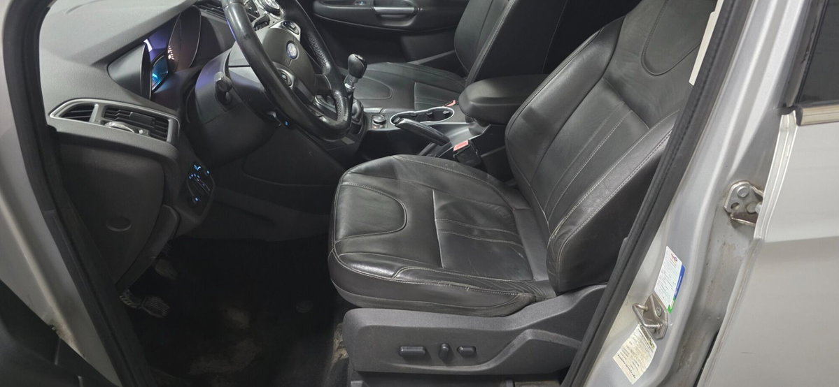 Ford Kuga 2.0 TDCI 140 CV 4WD Plus (14)