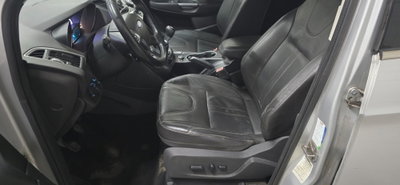 Ford Kuga 2.0 TDCI 140 CV 4WD Plus (14)