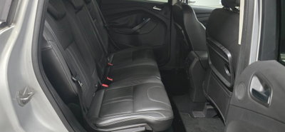 Ford Kuga 2.0 TDCI 140 CV 4WD Plus (17)