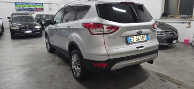 Ford Kuga 2.0 TDCI 140 CV 4WD Plus (3)