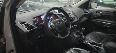 Ford Kuga 2.0 TDCI 140 CV 4WD Plus (6)