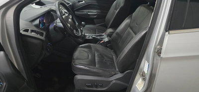 Ford Kuga 2.0 TDCI 140 CV 4WD Plus (9)