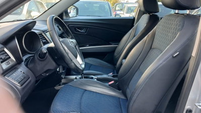 Ssangyong Tivoli 1.6d 2WD Go (10)