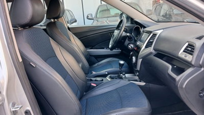 Ssangyong Tivoli 1.6d 2WD Go (18)