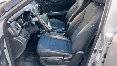 Ssangyong Tivoli 1.6d 2WD Go (9)