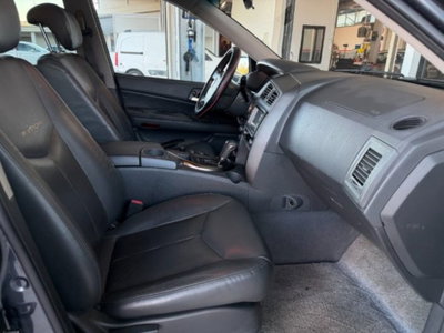 Ssangyong Kyron 2.0 XDi Premium (10)