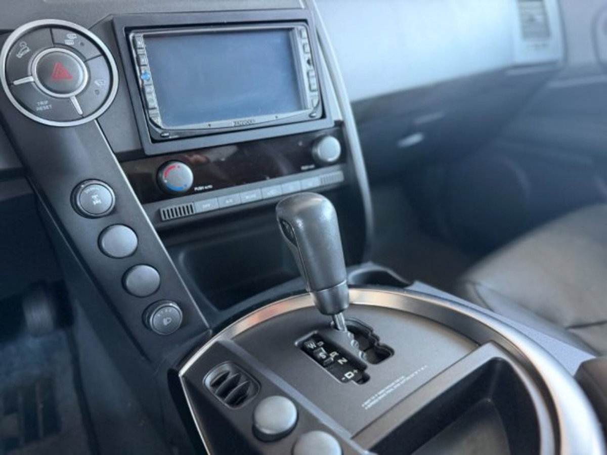 Ssangyong Kyron 2.0 XDi Premium (13)