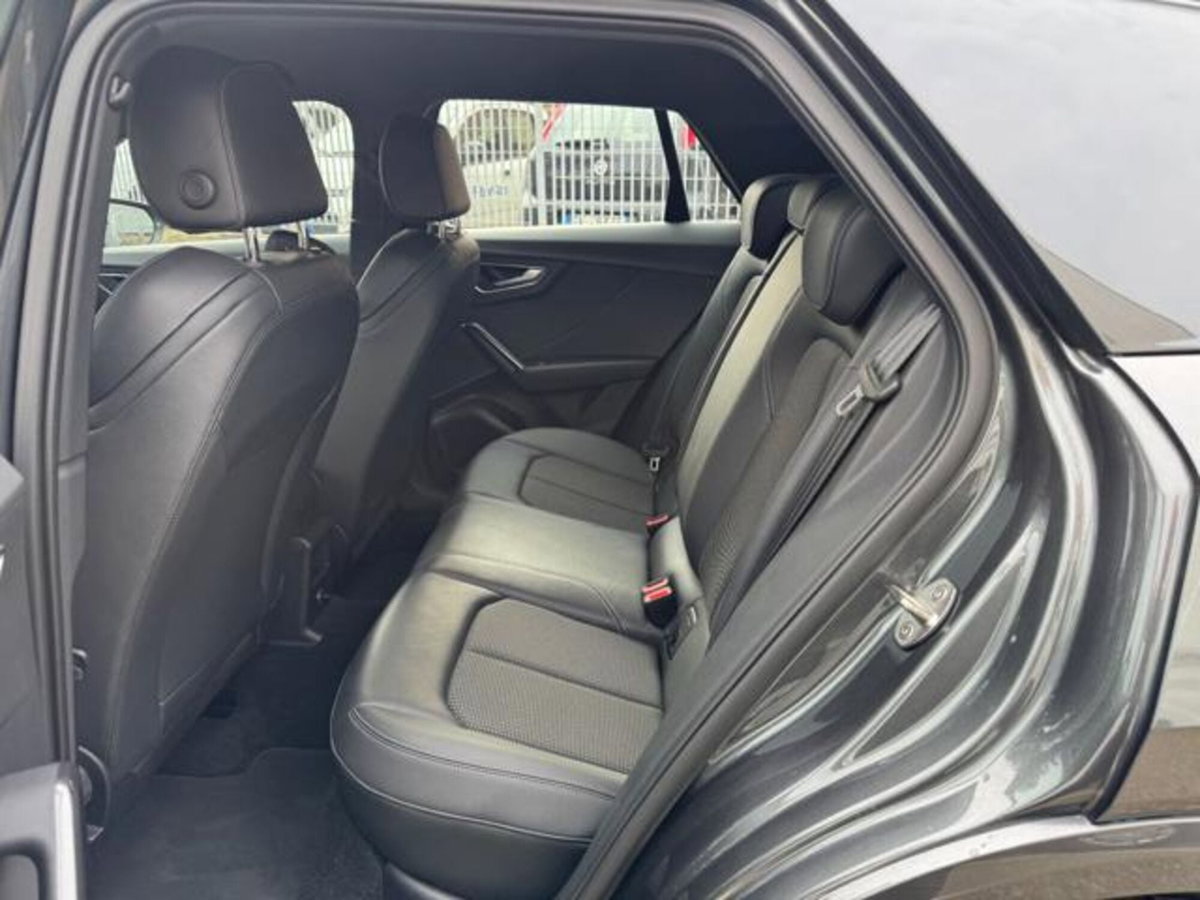 Audi Q2 Q2 35 TDI (11)