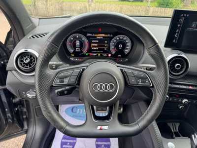 Audi Q2 Q2 35 TDI (16)