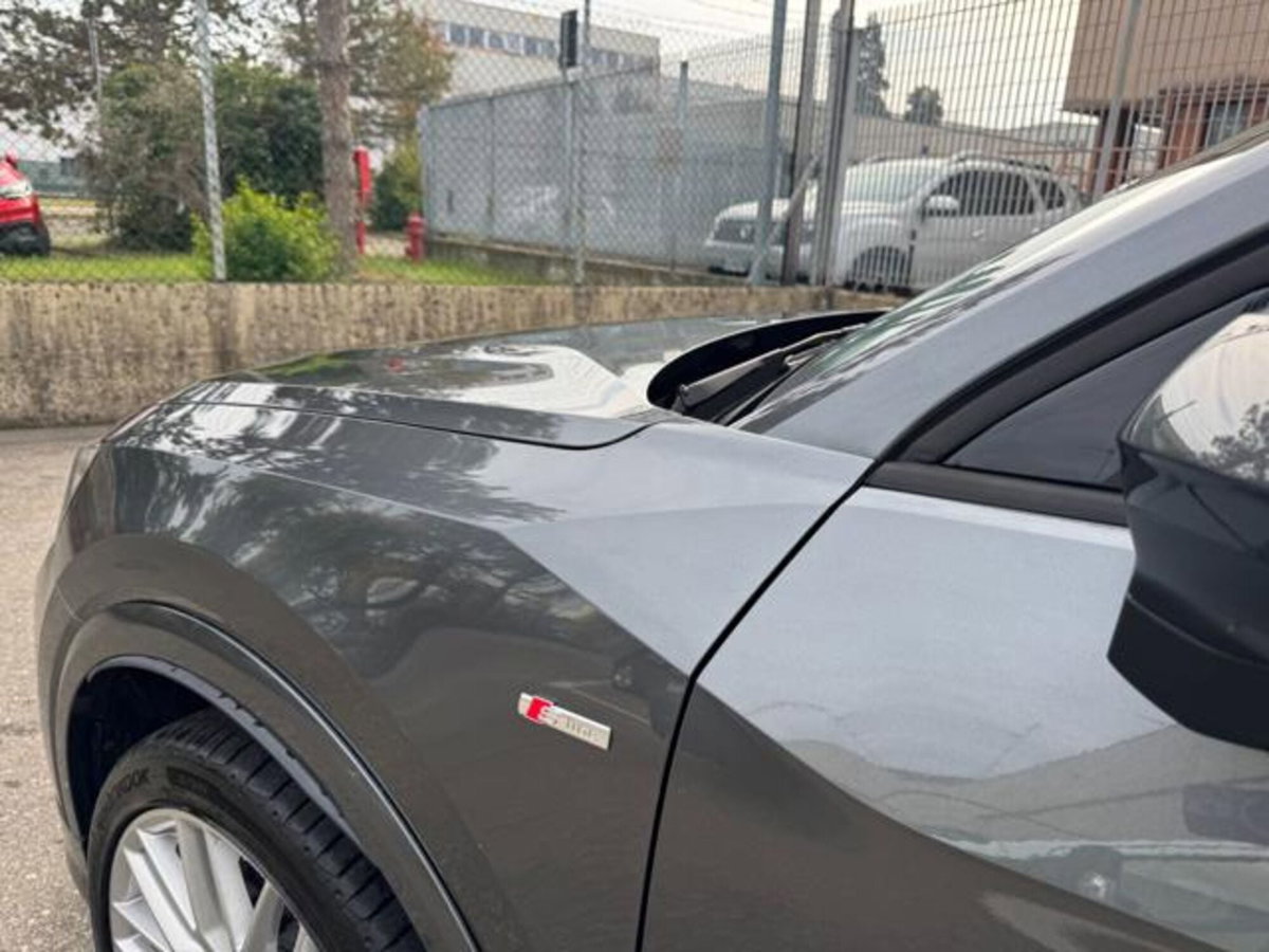 Audi Q2 Q2 35 TDI (6)