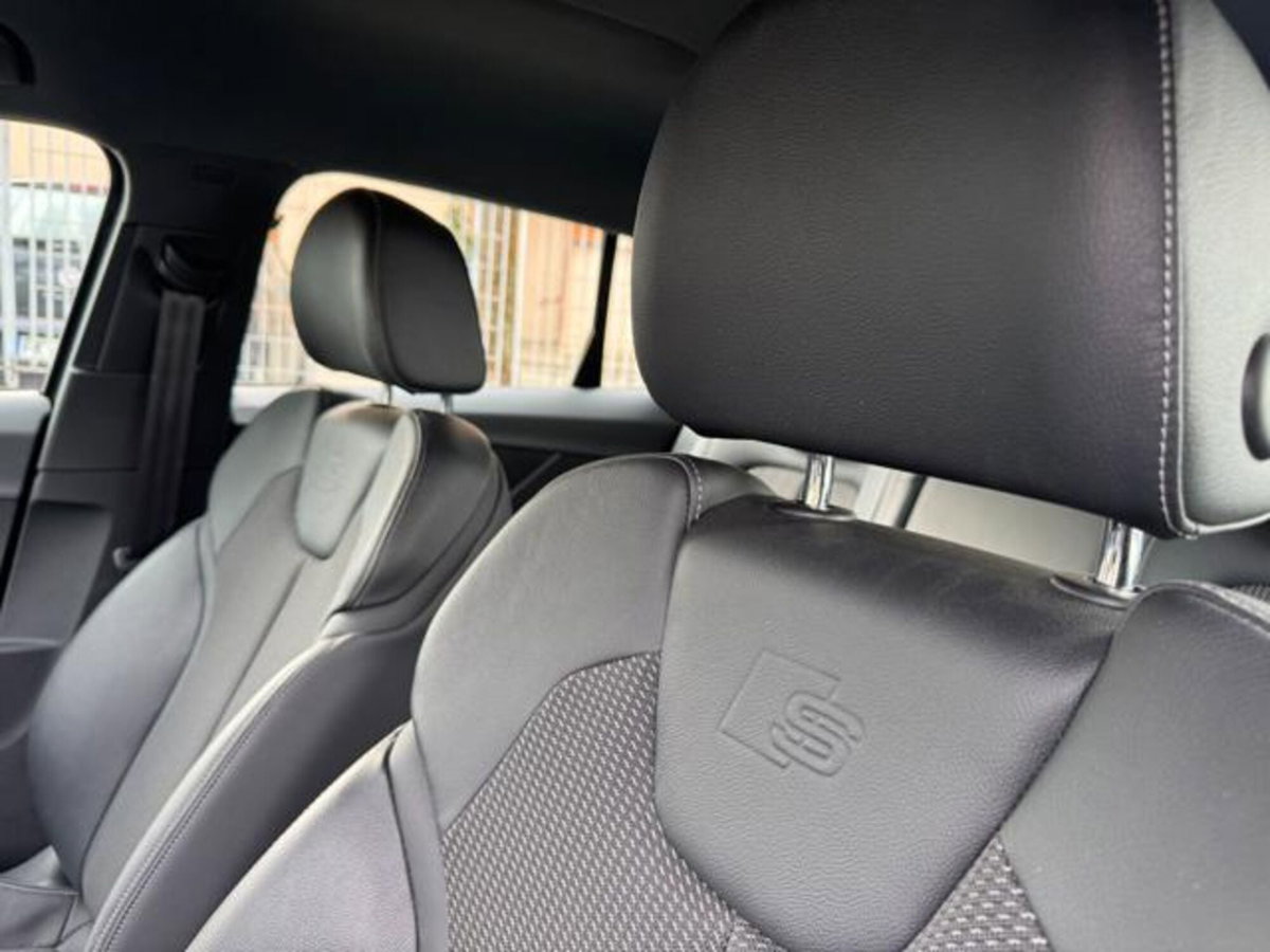 Audi Q2 Q2 35 TDI (8)