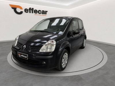 Renault Modus 1.5 dCi 70CV Luxe