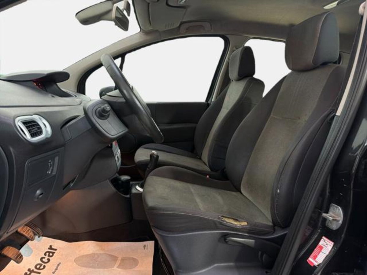 Renault Modus 1.5 dCi 70CV Luxe (12)