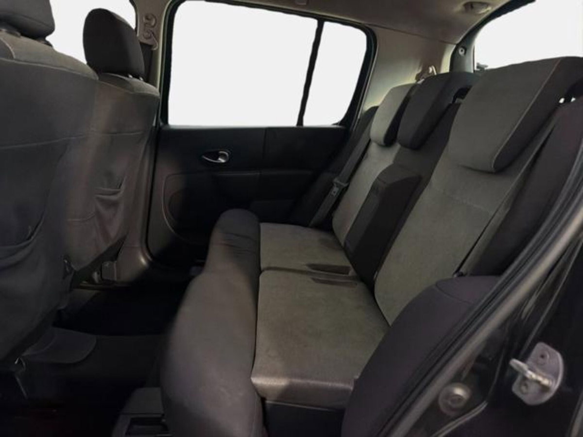 Renault Modus 1.5 dCi 70CV Luxe (13)