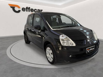 Renault Modus 1.5 dCi 70CV Luxe (3)