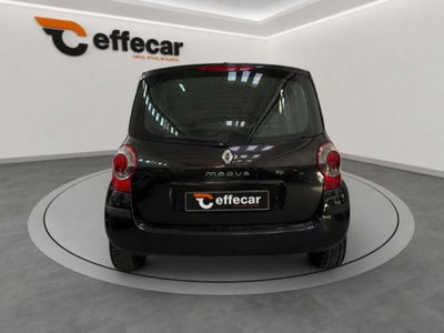 Renault Modus 1.5 dCi 70CV Luxe (5)