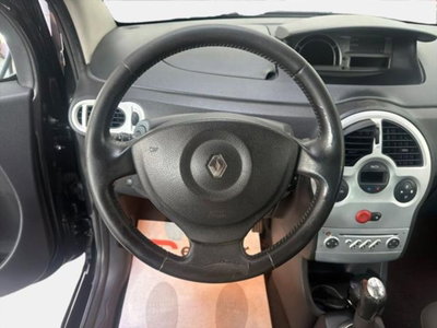 Renault Modus 1.5 dCi 70CV Luxe (8)