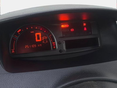 Renault Modus 1.5 dCi 70CV Luxe (9)