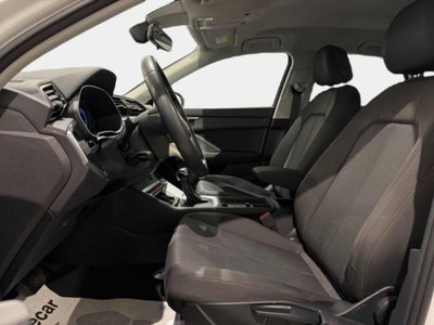 Audi Q3 Sportback 35 TDI quattro S tronic S line edition (12)