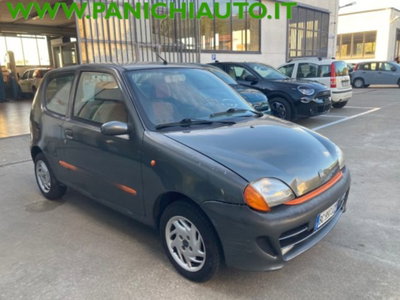 Fiat Seicento 1.1i cat Sporting (2)