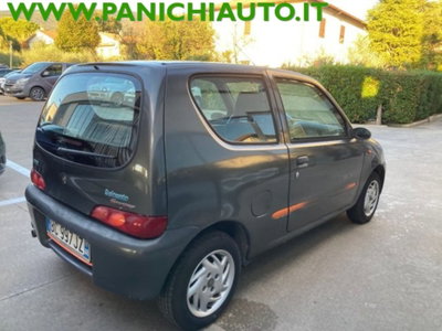 Fiat Seicento 1.1i cat Sporting (3)