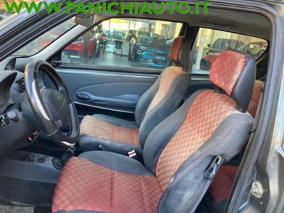 Fiat Seicento 1.1i cat Sporting (5)